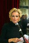 Amsterdam 9 mei  2003
Presentatie boek heleen v Royen in panama
daphne deckers
