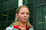 Amsterdam 15 mei 2003
rechtzaak gert jan BB en denise jaspers