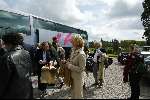 Schotland 10 mei 2003
Skibo Castle Kasteel waar o.a. Paul Mc Cartney en Madonna zijn getrouwd
Eddy de Kroes