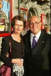 Amsterdam 6 mei 2003
Premiere O what a night in carre
edgar vos