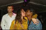 Amsterdam 30 mei 2003
feestje radio noodzee
trijntje oosterhuis en edsilia rombley