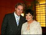 Amsterdam 12 mei 2003
Musical awards in rai amsterdam
lisa minelli  en edwin smulders
