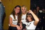 Amsterdam 23 mei 2003
save the oerang oetang in hotel arena
ellemieke vermolen josefine v asdonk en sabine koning