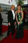Amsterdam 12 mei 2003
Musical awards in rai amsterdam
simone kleinsma en ellen evers