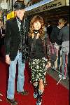 Amsterdam 26 mei 2003
premiere intervieuw in tuschinski
ellen ten damme