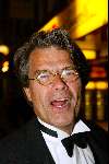 Amsterdam 26 mei 2003
Premiere intervieuw met katja schuurman  en pierre bokma intuschinski
emile ratelband