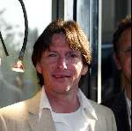 Amsterdam 27 mei 2003
haringparty in hilton amsterdam
erik de zwart