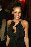Amsterdam 15 mei 2003
premiere the matrix in tuschinski
fajah lourens met tatoo\'s