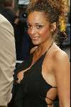 Amsterdam 15 mei 2003
Premiere the matrix in tuschinski
Fajah  Lourens