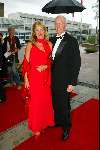 Amsterdam 12 mei 2003
Musical awards in rai amsterdam
ferdi bolland met vrouw