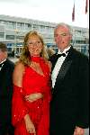Amsterdam 12 mei 2003
Musical awards in rai amsterdam
ferdi bolland met vrouw