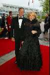 Amsterdam 12 mei 2003
Musical awards in rai amsterdam
frans Molenaar