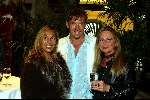 Amsterdam 21 mei 2003
presentatie boek mart Visser in  het tropenmuseum
gerard joling