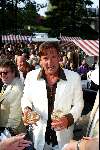 Amsterdam 27 mei 2003
haringparty in hilton amsterdam
gerard joling met veel wijn