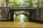 grachten van Amsterdam
Sloepenroute