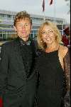 Amsterdam 12 mei 2003
Musical awards in rai amsterdam
kiki classen en hans cornelissen