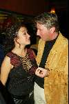 Amsterdam 26 mei 2003
Premiere intervieuw met katja schuurman intuschinski
katja schuurman en hans smolders
