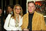 Amsterdam 26 mei 2003
Premiere intervieuw met katja schuurman  en pierre bokma intuschinski
hans smolders en minou ratelband