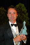 Amsterdam 12 mei 2003
Musical awards in rai amsterdam
hugo haenen