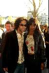 Amsterdam 6 mei 2003
Premiere O what a night in carre
Ivo chundro