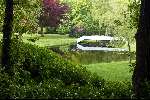 Naarden 14 mei 2003
tuin  jan des Bouvrie