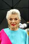 Amsterdam 12 mei 2003
Musical awards in rai amsterdam
jane russell