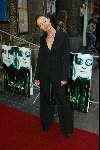 Amsterdam 15 mei 2003
Premiere the matrix in tuschinski
Jennifer de jong
