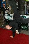 Amsterdam 15 mei 2003
Premiere the matrix in tuschinski
jeroen post