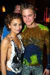 Amsterdam 7 maart 2003
Premiere Adrenaline. Daniel Louis Rivas Georgina Verbaan
jim idols en georgina Verbaan