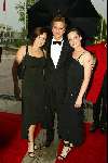 Amsterdam 12 mei 2003
Musical awards in rai amsterdam
jim idols aukje v ginneken en marieke v ginneken