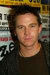 Rotterdam 8 mei 2003
Premiere Onze Jeugd johnny de mol