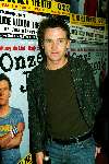 Rotterdam 8 mei 2003
Premiere Onze Jeugd johnny de mol