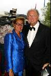 Amsterdam 12 mei 2003
Musical awards in rai amsterdam
joop v d ende met vrouw janine v d ende