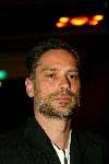 Amsterdam 15 mei 2003
premiere the matrix in tuschinski
job de Vries
