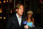 Amsterdam 26 mei 2003
Premiere intervieuw met katja schuurman  en pierre bokma intuschinski
jort kelder met vriendin