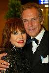 Amsterdam 12 mei 2003
Musical awards in rai amsterdam
jos brink en liesbeth list
