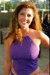 Amsterdam 6 mei 2003
Premiere O what a night in carre
josefine v asdonk