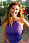 Amsterdam 6 mei 2003
Premiere O what a night in carre
josefine v asdonk