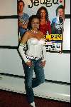 Rotterdam 8 mei 2003
Premiere Onze Jeugd met katja schuurman