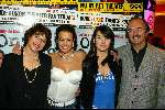 Rotterdam 8 mei 2003
Premiere Onze Jeugd met katja schuurman 
katja met ouders en birgit schuurman