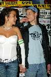 Rotterdam 8 mei 2003
Premiere Onze Jeugd met katja schuurman en teun Kuilboer in oude luxor theater