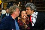 Amsterdam 26 mei 2003
premiere intervieuw in tuschinski
theo v gogh theodoor dolman en katja schuurman