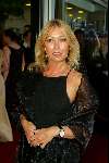 Amsterdam 12 mei 2003
Musical awards in rai amsterdam
kiki classen