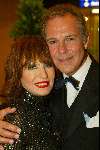 Amsterdam 12 mei 2003
Musical awards in rai amsterdam
jos brink en liesbeth list