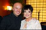 Amsterdam 12 mei 2003
Musical awards in rai amsterdam
lisa minelli