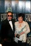 Amsterdam 12 mei 2003
Musical awards in rai amsterdam
lisa minelli met man