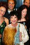 Amsterdam 12 mei 2003
Musical awards in rai amsterdam
lisa minelli