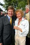Amsterdam 27 mei 2003
haringparty in hilton amsterdam
sander simons en lisette hordijk