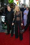 Amsterdam 15 mei 2003
Premiere the matrix in tuschinski
lutein v Kranen met vriend