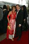 Amsterdam 12 mei 2003
Musical awards in rai amsterdam
maaike widdershoven met vriend